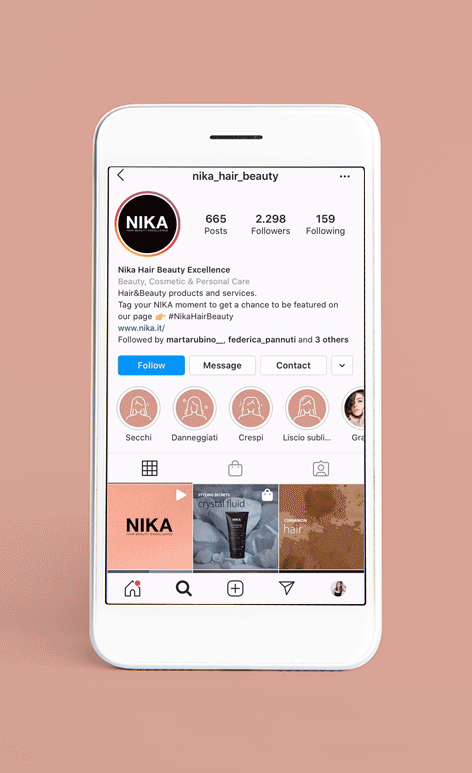 nika-socialmedia